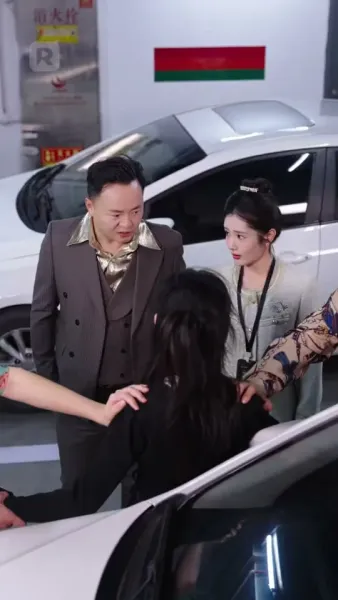 เริ่มจากความบังเอิญ ลงเอยด้วยการถูกรัก