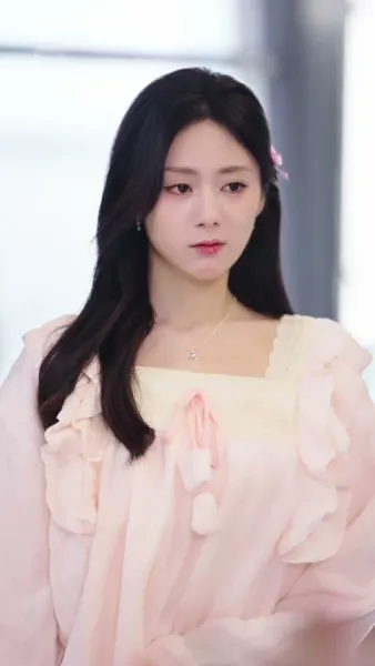 เริ่มจากความบังเอิญ ลงเอยด้วยการถูกรัก