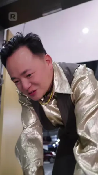 เริ่มจากความบังเอิญ ลงเอยด้วยการถูกรัก