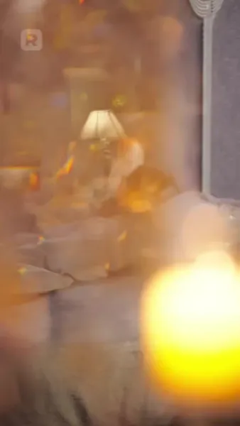 เริ่มจากความบังเอิญ ลงเอยด้วยการถูกรัก