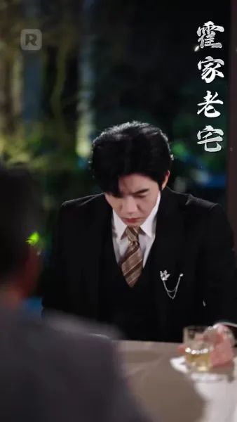 เริ่มจากความบังเอิญ ลงเอยด้วยการถูกรัก