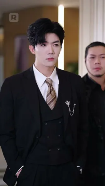 เริ่มจากความบังเอิญ ลงเอยด้วยการถูกรัก