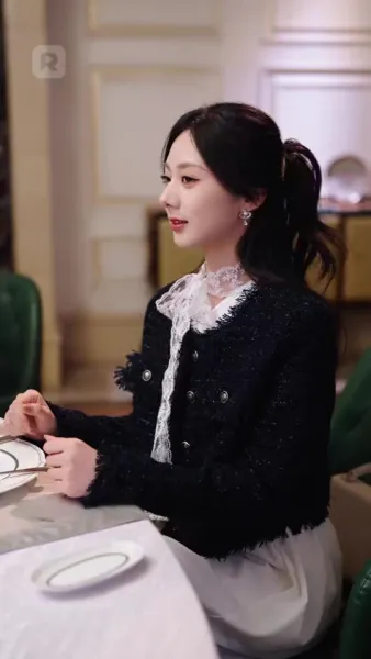 เริ่มจากความบังเอิญ ลงเอยด้วยการถูกรัก