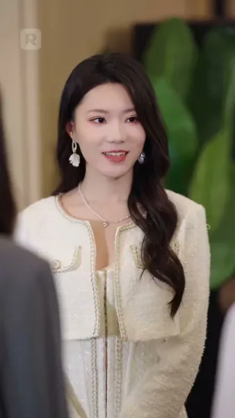 เริ่มจากความบังเอิญ ลงเอยด้วยการถูกรัก