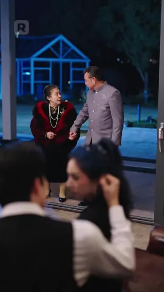 เริ่มจากความบังเอิญ ลงเอยด้วยการถูกรัก