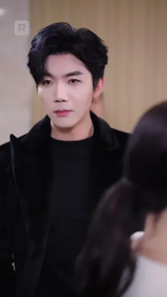 เริ่มจากความบังเอิญ ลงเอยด้วยการถูกรัก