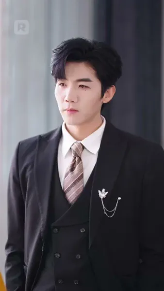 เริ่มจากความบังเอิญ ลงเอยด้วยการถูกรัก