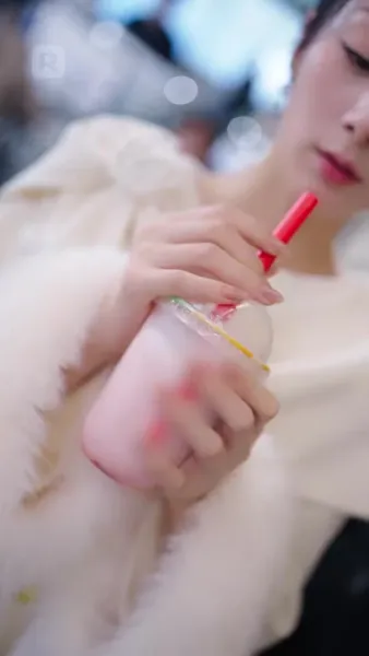 เริ่มจากความบังเอิญ ลงเอยด้วยการถูกรัก