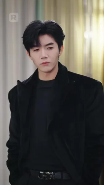 เริ่มจากความบังเอิญ ลงเอยด้วยการถูกรัก