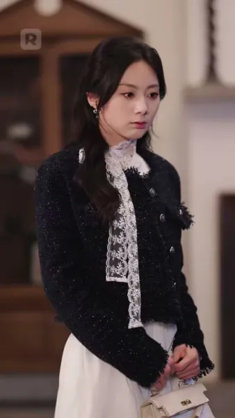 เริ่มจากความบังเอิญ ลงเอยด้วยการถูกรัก