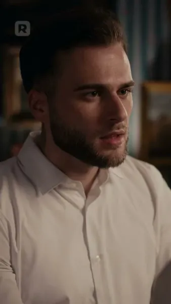 เชื่อมต่อกับอัลฟ่าที่ห้ามฉันได้