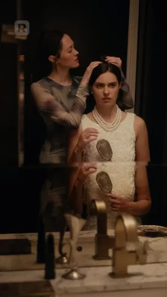 เชื่อมต่อกับอัลฟ่าที่ห้ามฉันได้