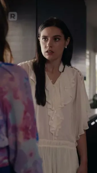 เชื่อมต่อกับอัลฟ่าที่ห้ามฉันได้