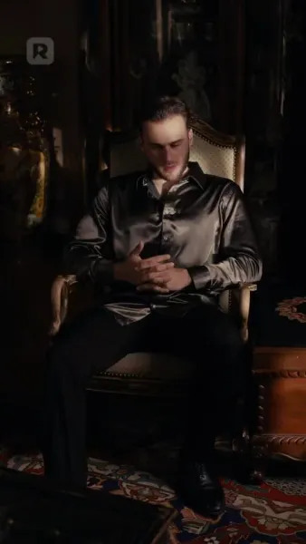 เชื่อมต่อกับอัลฟ่าที่ห้ามฉันได้