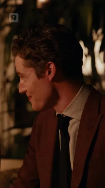 เชื่อมต่อกับอัลฟ่าที่ห้ามฉันได้