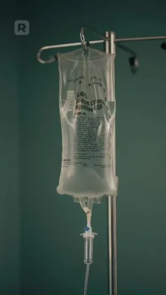 เชื่อมต่อกับอัลฟ่าที่ห้ามฉันได้