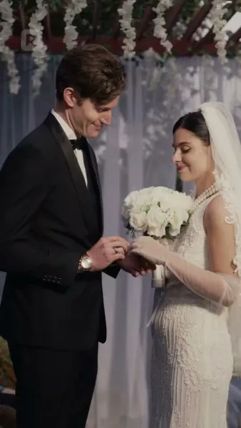 เชื่อมต่อกับอัลฟ่าที่ห้ามฉันได้