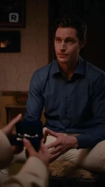 เชื่อมต่อกับอัลฟ่าที่ห้ามฉันได้