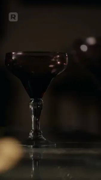 เชื่อมต่อกับอัลฟ่าที่ห้ามฉันได้