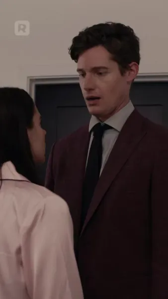 เชื่อมต่อกับอัลฟ่าที่ห้ามฉันได้