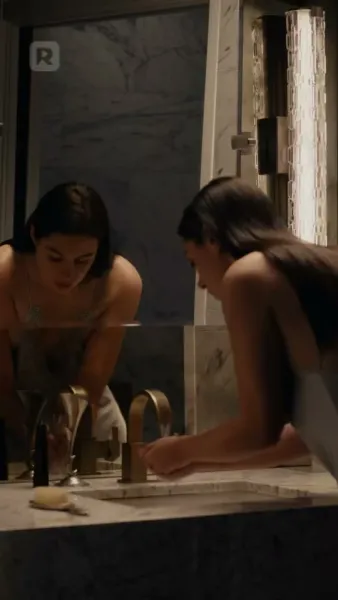 เชื่อมต่อกับอัลฟ่าที่ห้ามฉันได้