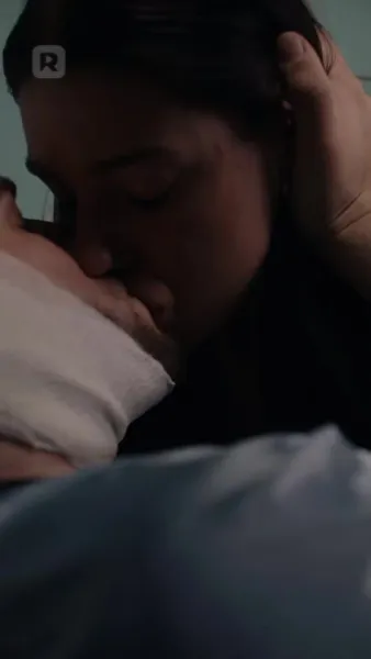 เชื่อมต่อกับอัลฟ่าที่ห้ามฉันได้