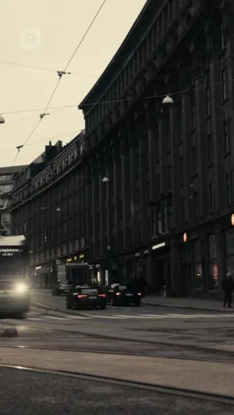 เชื่อมต่อกับอัลฟ่าที่ห้ามฉันได้