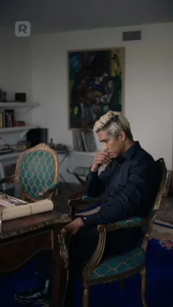 เชื่อมต่อกับอัลฟ่าที่ห้ามฉันได้