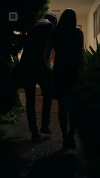 เชื่อมต่อกับอัลฟ่าที่ห้ามฉันได้