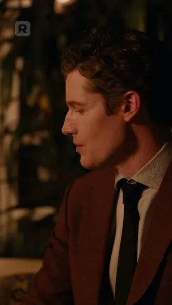 เชื่อมต่อกับอัลฟ่าที่ห้ามฉันได้