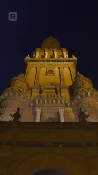 เชื่อมต่อกับอัลฟ่าที่ห้ามฉันได้