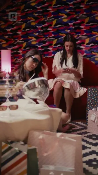 เชื่อมต่อกับอัลฟ่าที่ห้ามฉันได้