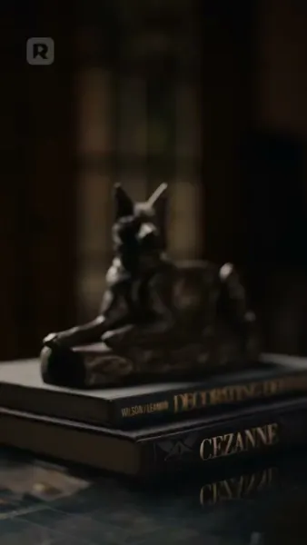 เชื่อมต่อกับอัลฟ่าที่ห้ามฉันได้