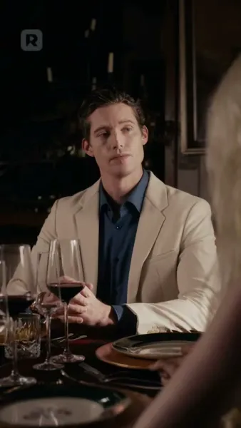 เชื่อมต่อกับอัลฟ่าที่ห้ามฉันได้