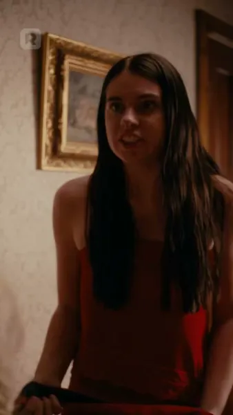 เชื่อมต่อกับอัลฟ่าที่ห้ามฉันได้