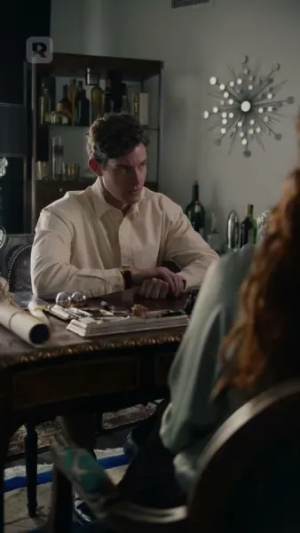 เชื่อมต่อกับอัลฟ่าที่ห้ามฉันได้