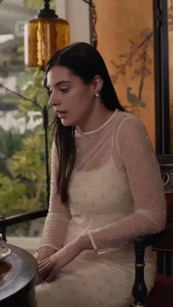 เชื่อมต่อกับอัลฟ่าที่ห้ามฉันได้