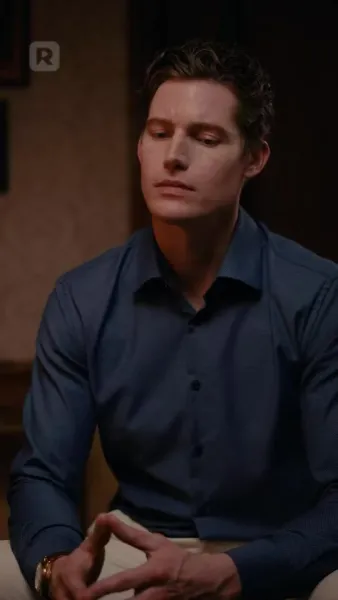 เชื่อมต่อกับอัลฟ่าที่ห้ามฉันได้