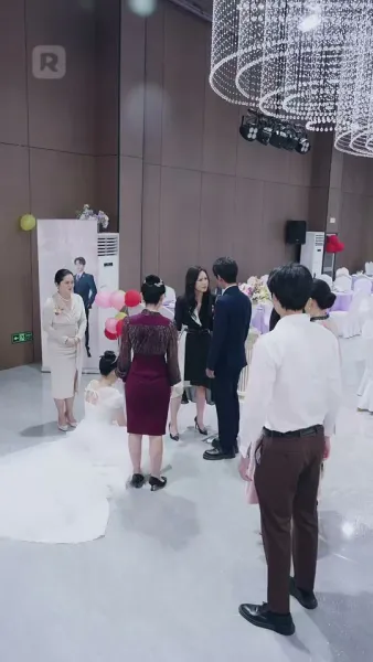 ในวันวิวาห์