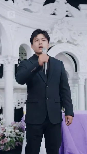 ในวันวิวาห์