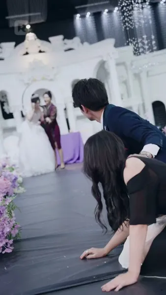 ในวันวิวาห์