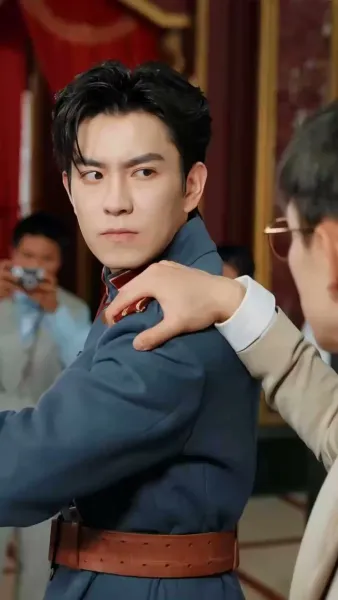 เมื่อรักสิ้นทางกลับใจ