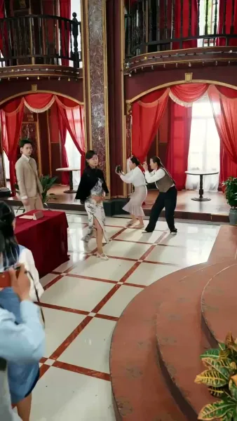 เมื่อรักสิ้นทางกลับใจ