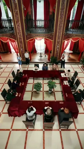 เมื่อรักสิ้นทางกลับใจ