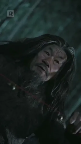 พี่ชายข้านี่แหละคือยอดฝีมือ