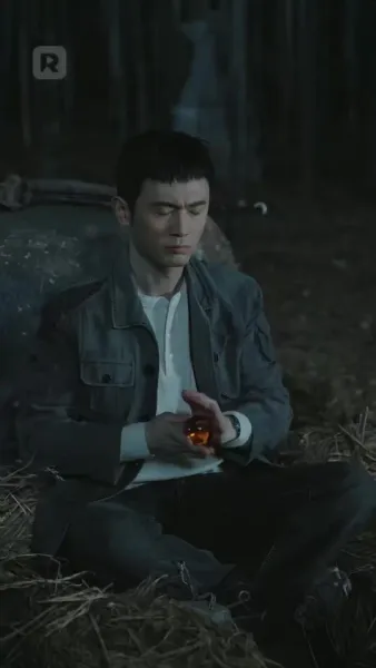 พี่ชายข้านี่แหละคือยอดฝีมือ