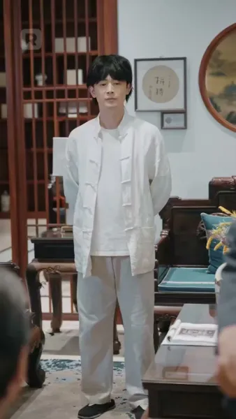 พี่ชายข้านี่แหละคือยอดฝีมือ