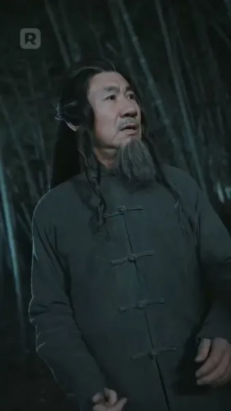 พี่ชายข้านี่แหละคือยอดฝีมือ