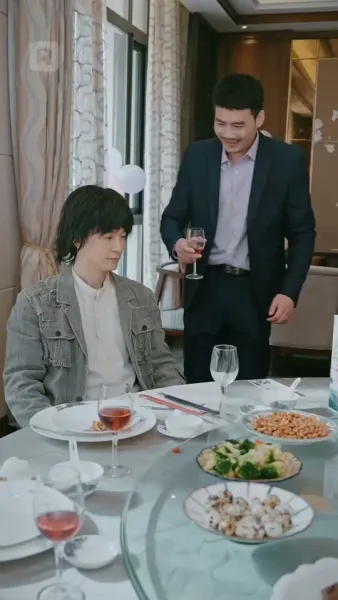 พี่ชายข้านี่แหละคือยอดฝีมือ