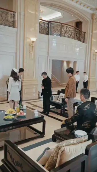 พี่ชายข้านี่แหละคือยอดฝีมือ